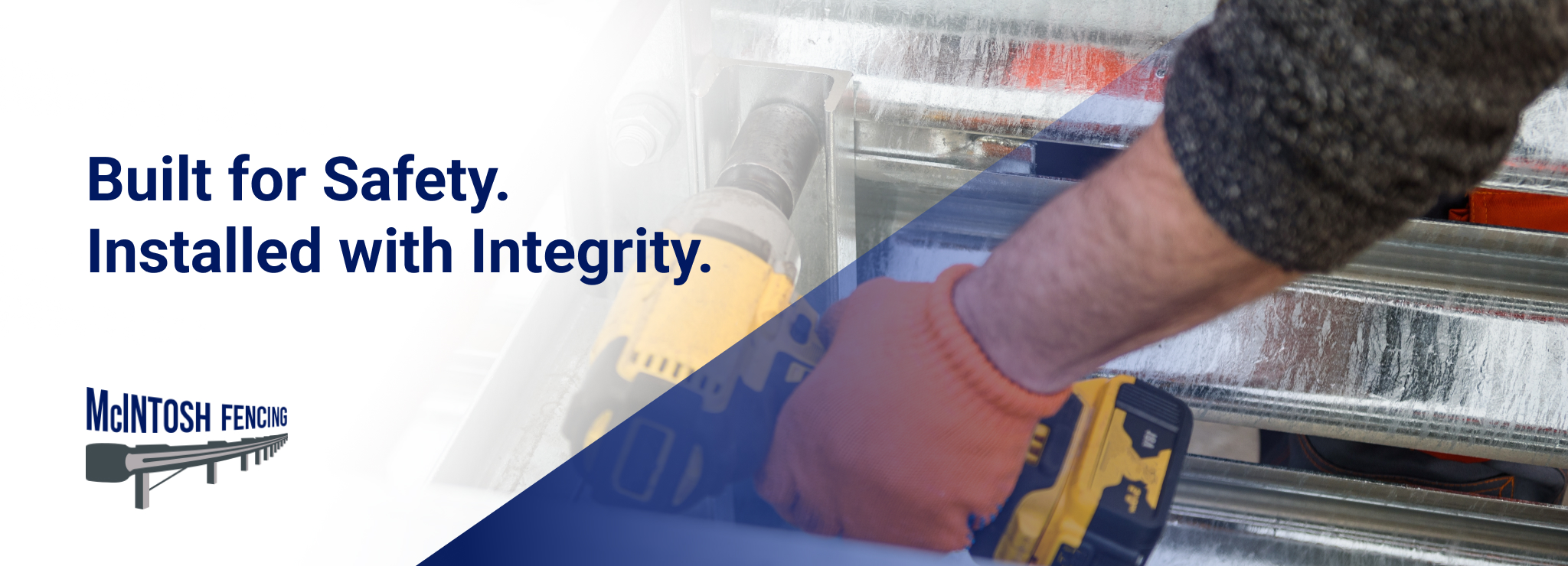 Build for Safety_ Installed with Integrity