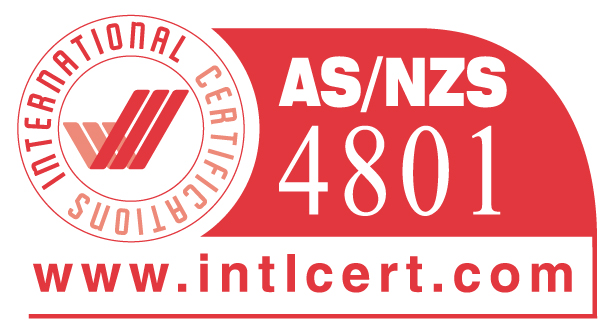 AS-NZS-4801