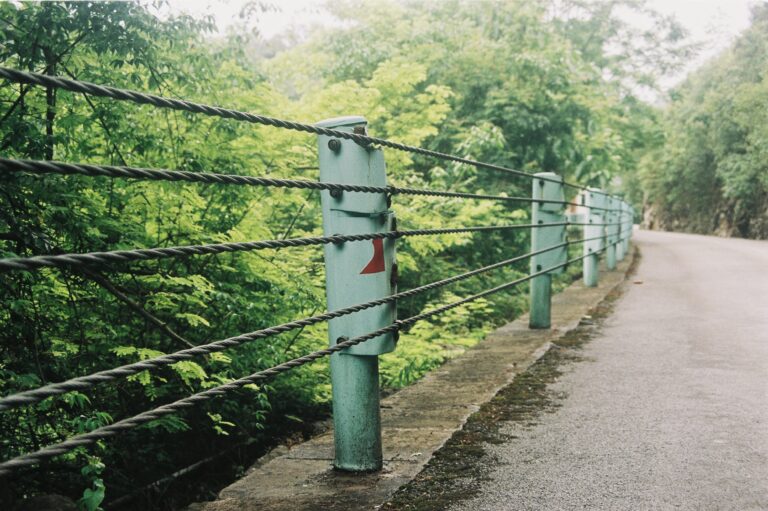 Common Myths About Crash Barriers and Wire Rope Fencing