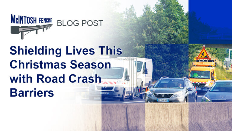 Shielding Lives in Christmas Season