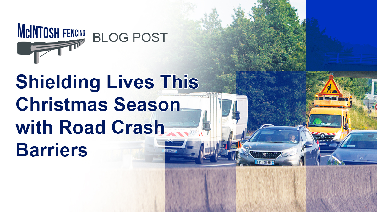 Shielding Lives in Christmas Season