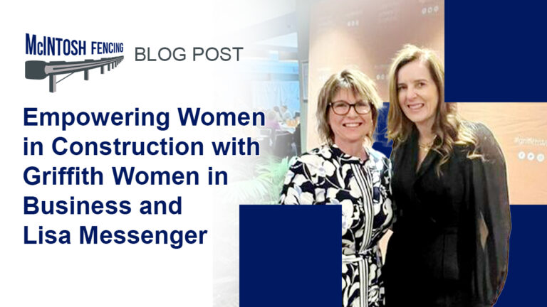 Empowering Women in Construction